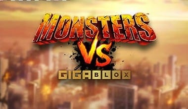 Monsters vs Gigablox