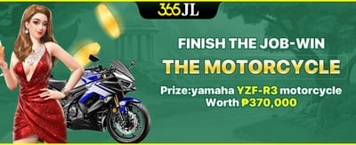 Refer-a-Friend Mega Prize